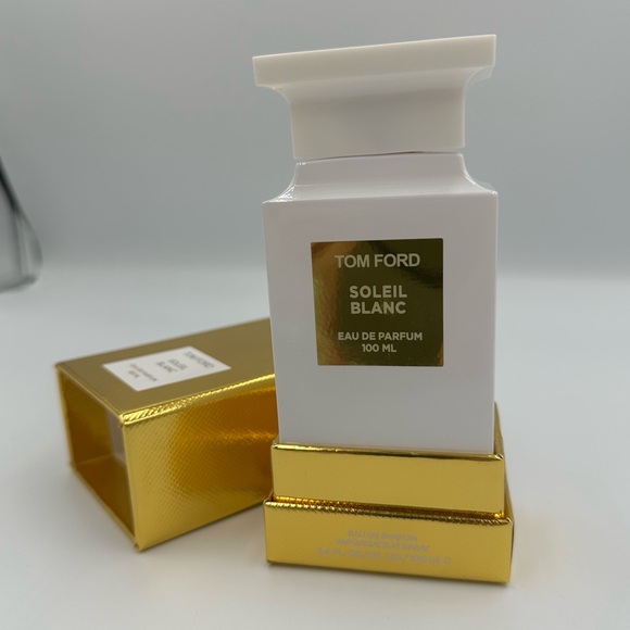 Tom Ford Other - Tom Ford Soleil Blanc 100ml 3.4oz Luxury Designer Unisex